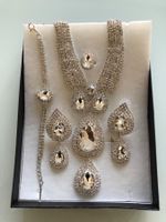 Modeschmuck im Set