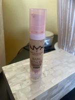 NYX Bare with me concealer sérum Vanilla
