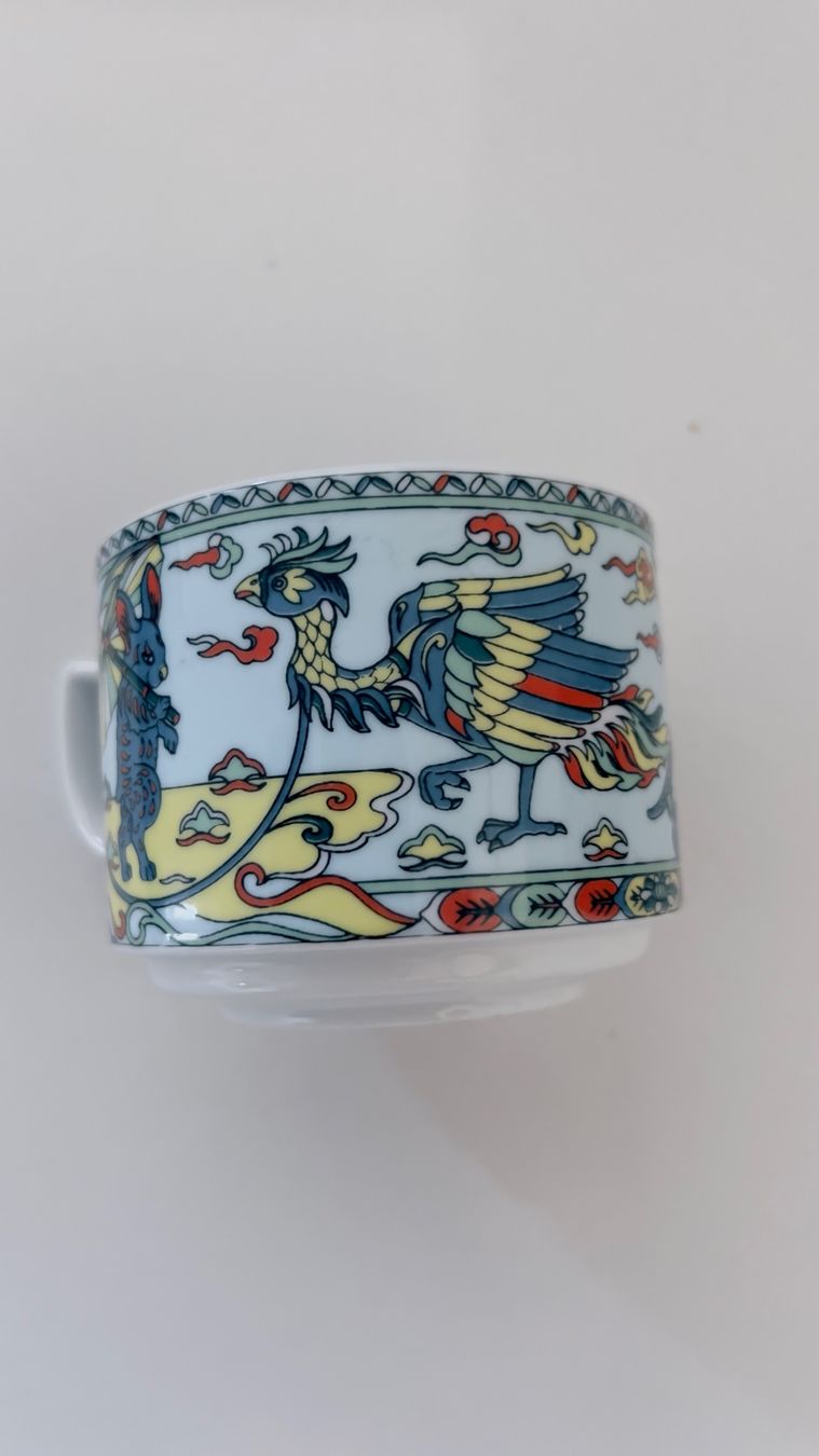 Bopla Tasses: BOPLA! Kaffeetasse, Original – D'occasion à Baden par Mercedes_Beer 1