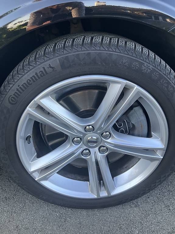Volvo Automobili: VOLVO S90 D5 AWD Momentum – Usato da Emmenbrücke venduto da Moa_8zml 2