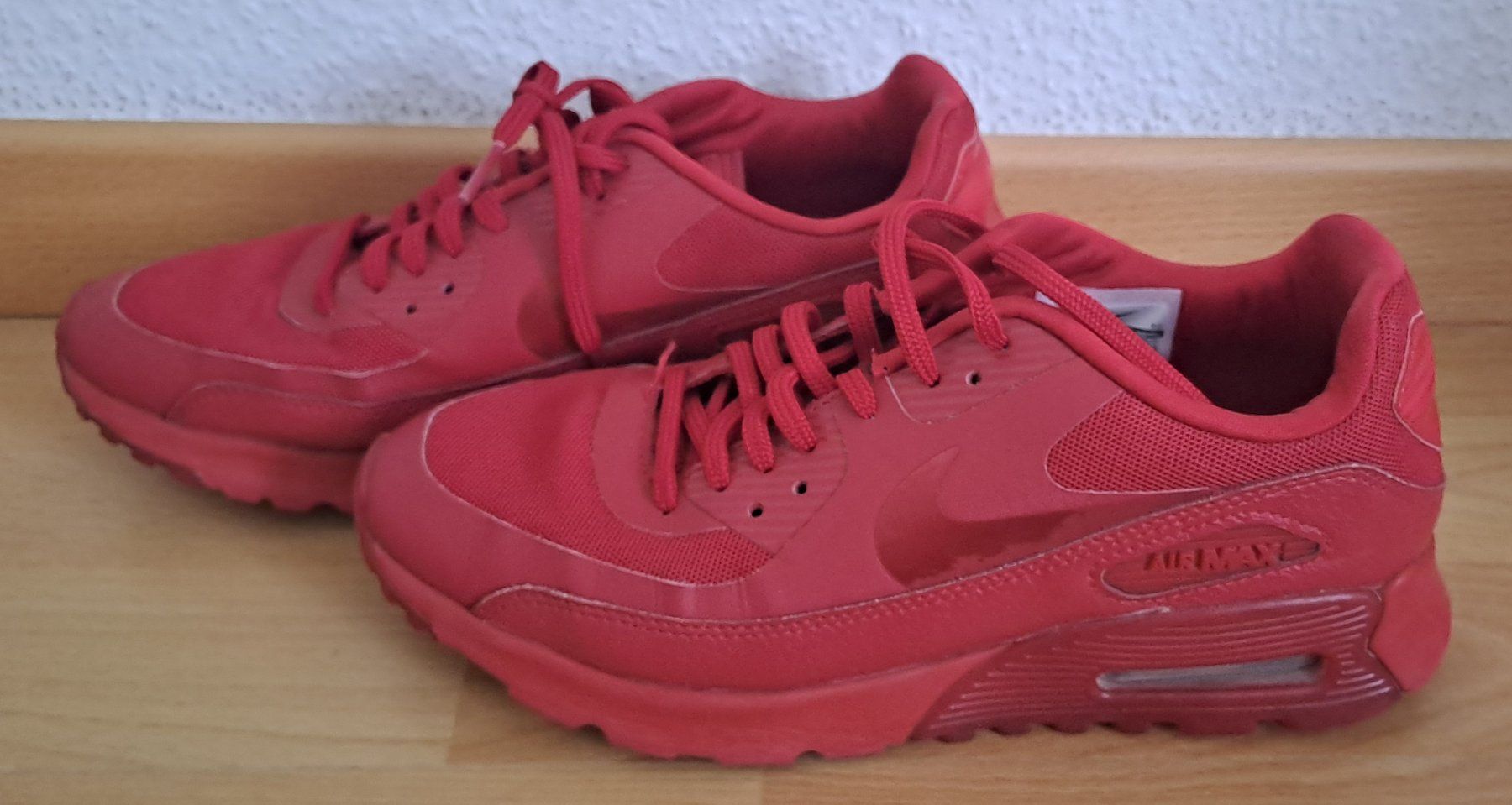 Nike Scarpe da donna: NIKE Air Max Damen Gr. 38.5 – Usato da Feuerthalen venduto da kigo87