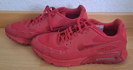 NIKE Air Max Damen Gr. 38.5