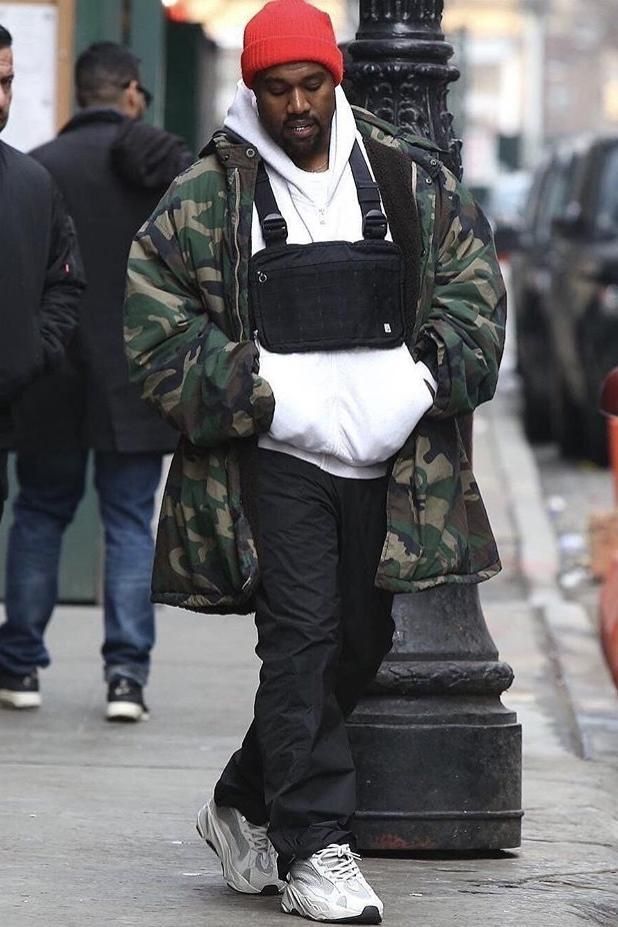 Givenchy Sacs: Alyx first edition chestrig – D'occasion à Zürich par JuanAmi