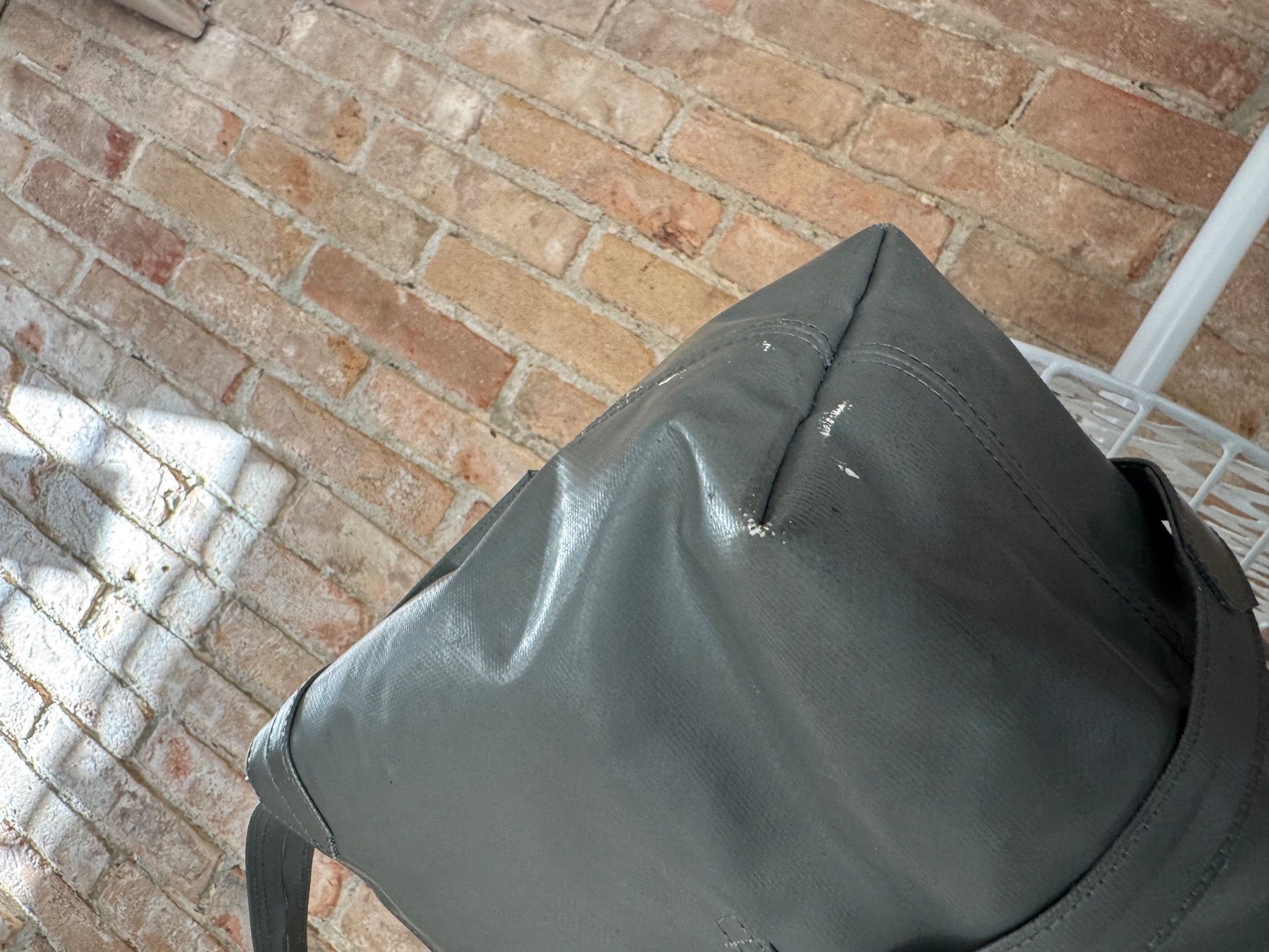 Freitag Borse da donna: Freitag Tasche Carolus R511 – Usato da Arsiè venduto da Marydema76 2
