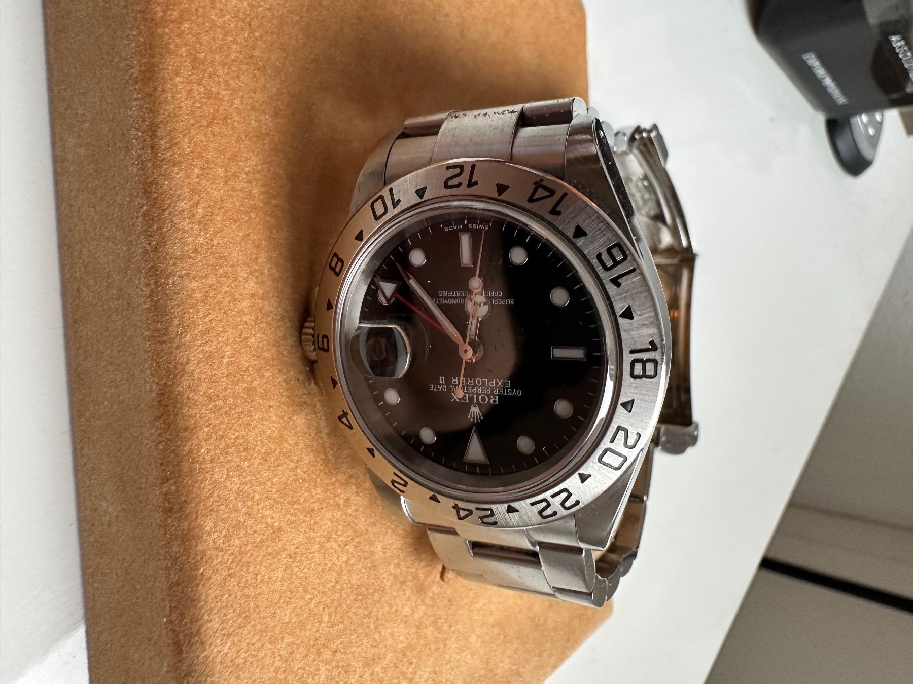 Rolex Orologi: Rolex – Usato da Lugano venduto da Cbr840328 4