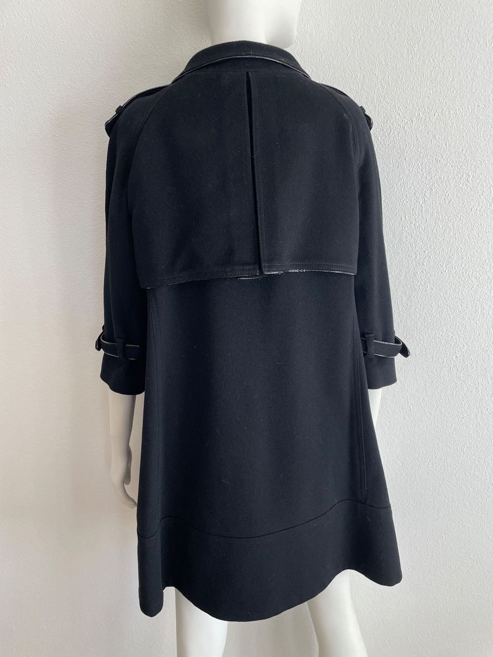 Burberry Cappotti: Burberry Mantel – Nuovo (secondo la descrizione) da Winterthur venduto da 19.19 9