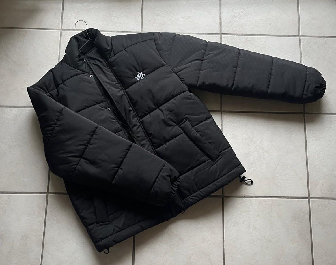 Giacche: Veste Walk in Paris – Nuovo e nell'imballaggio originale da Hauterive NE venduto da romyberbe