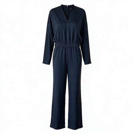 Neu mit Etikett Black G-Star Jumpsuit S/36