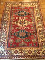 Teppich "Kelim"
