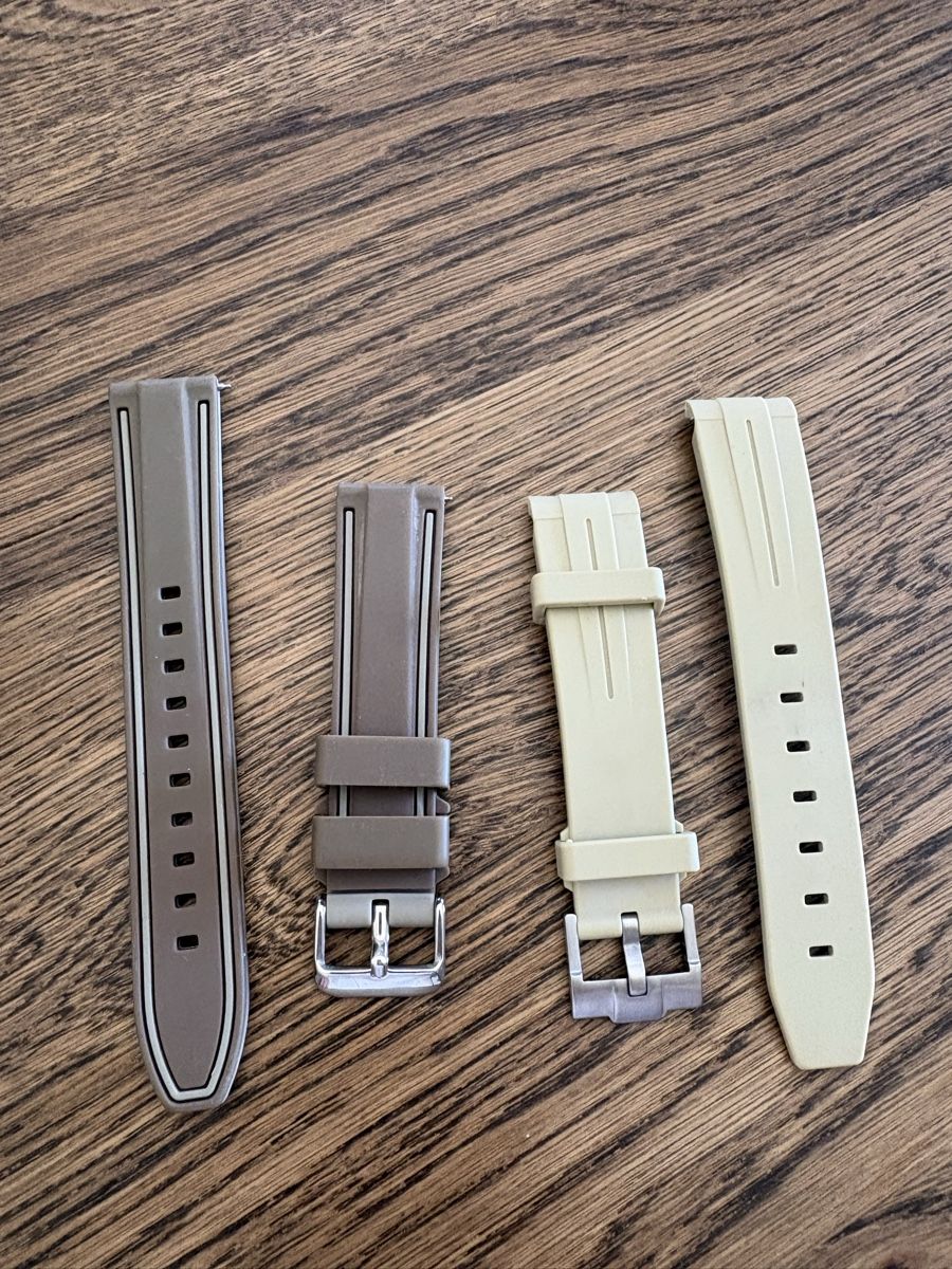 Swatch Orologi: Omega Swatch Misson to Saturn  – Usato da Allaman venduto da Bertie555 3