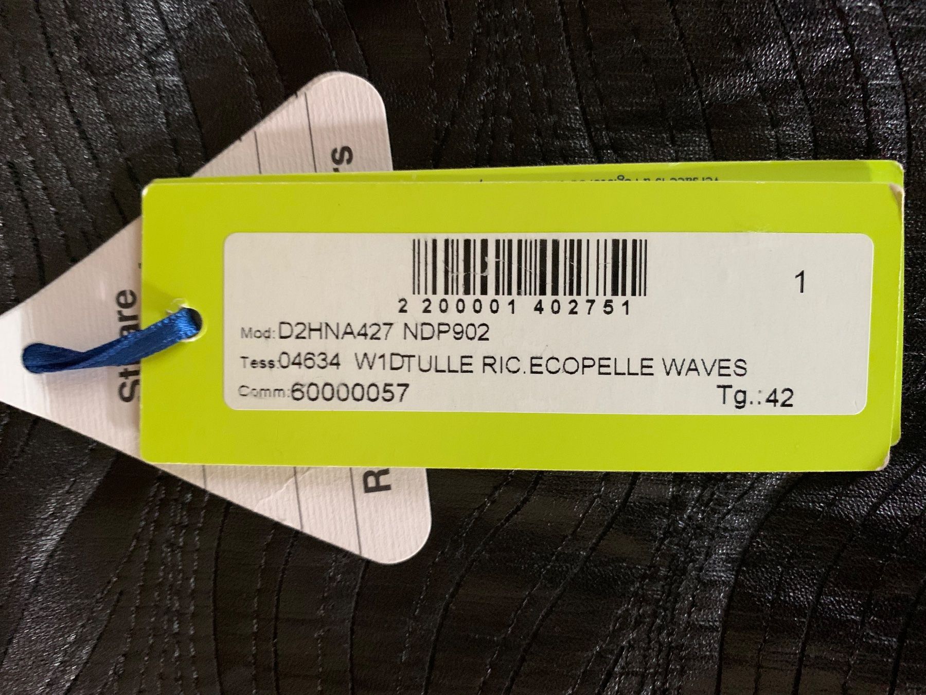 Versace Kleider: VERSACE Kleid Neu Mit Label  /Boutique Preis 479,- – Neu und originalverpackt aus Interlaken von Bona55 9