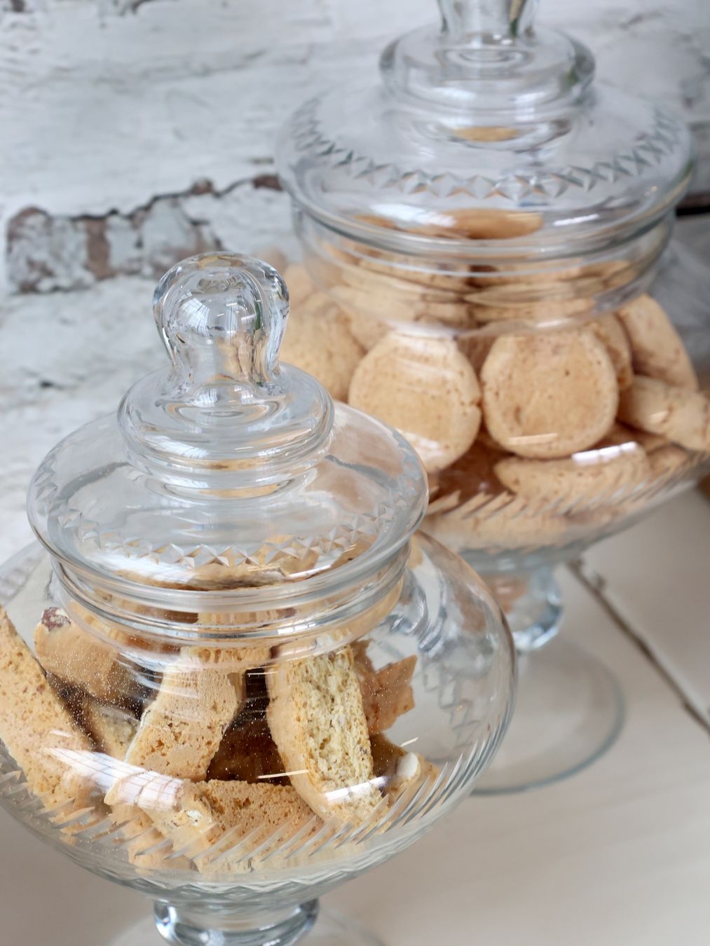 Bicchieri: Vorratsglas, Höhe 27 cm – Nuovo e nell'imballaggio originale da Innertkirchen venduto da Glatthard-Interior 2
