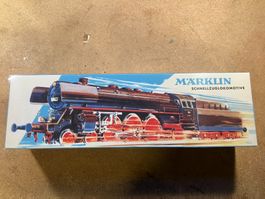 Märklin LO BR 01 Nr. 30080 HO