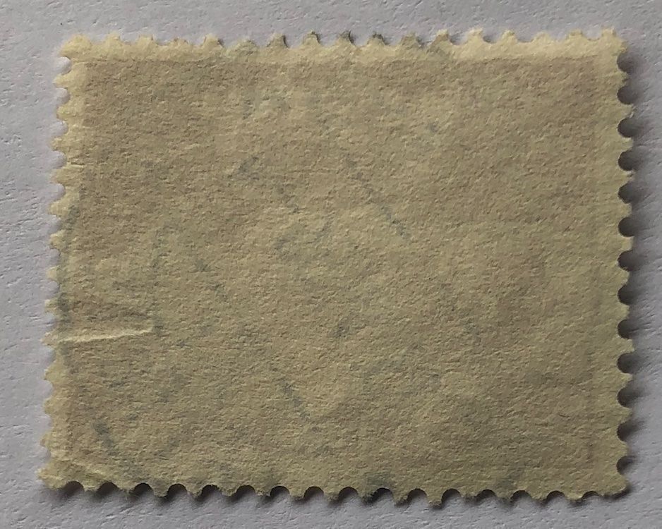 Tutti i francobolli: Nr.301 A  mit Vollstempel – Usato da Aarau venduto da Billa007 1