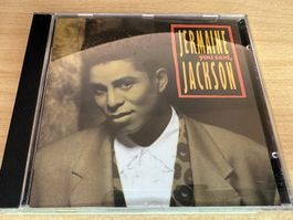 Jermaine Jackson – You Said