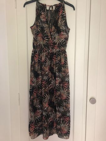 Sommerkleid, 36