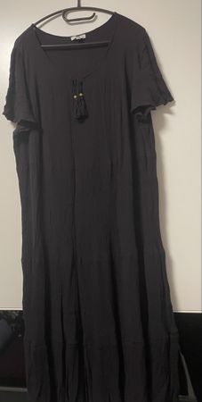 Kleid