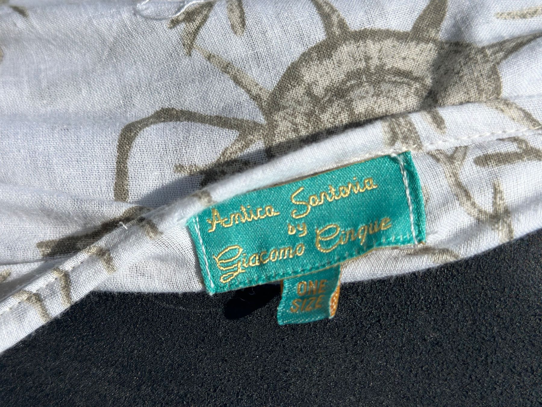 Kleider: Sommerkleid Gr. 36 aus Pulia – Gebraucht aus Zufikon von Modestil365 7