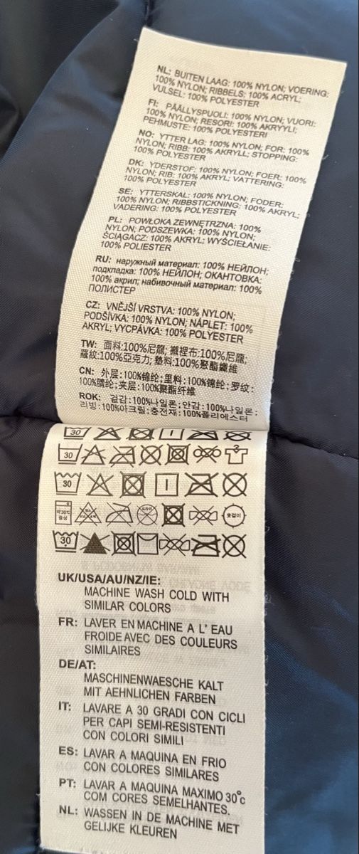 Carhartt Giacche: Carhartt Winterjacke – Usato da Sitterdorf venduto da val_9zdw 5