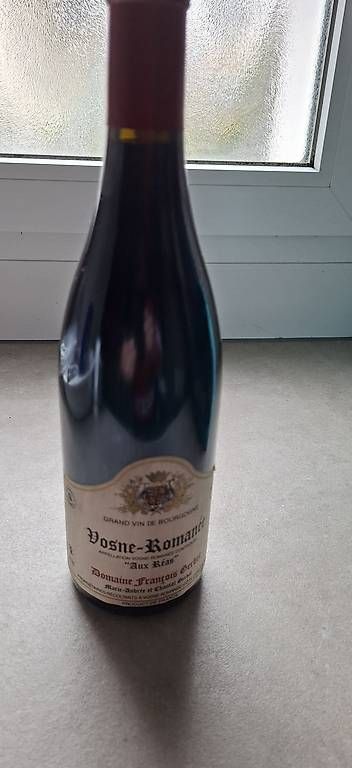 Vino: Grands Bourgogne – Usato da Bercher venduto da gfc_cs28 1