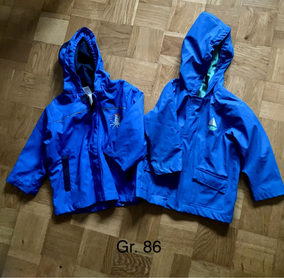 Kleiderpakete & -sets: Kinderkleiderpaket in Gr. 86/92 – Gebraucht aus Liebefeld von Bes_G 1