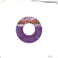 SMOKEY ROBINSON