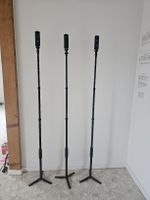 3 X - Ricoh Theta SC2 - 360 Camera and  Extender 
