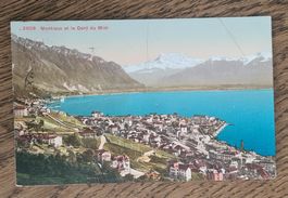 Montreux 1912