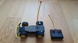 Vintage LEGO ferngesteuertes Auto aus Set 5599 aus den 90er