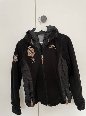 HV Society Jacke Reitjacke