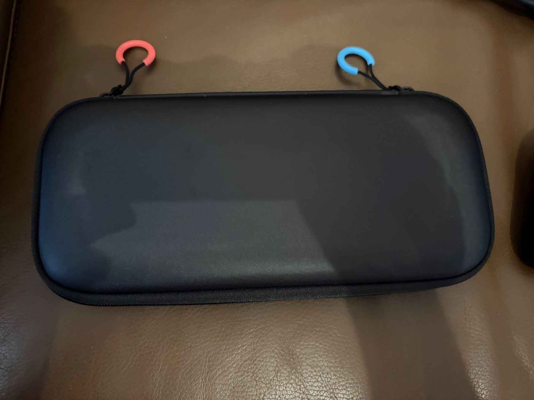 Nintendo Konsolen: Nintendo Switch 2 inclus Controller Pro + Jeux + Étui – Neu (gemäss Beschreibung) aus Meyrin von Samos23 6
