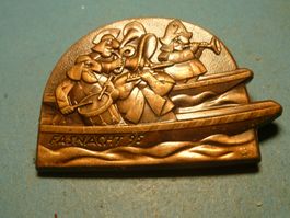 BASEL 1995 BRONZE