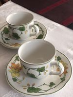 Villeroy Boch Tassen