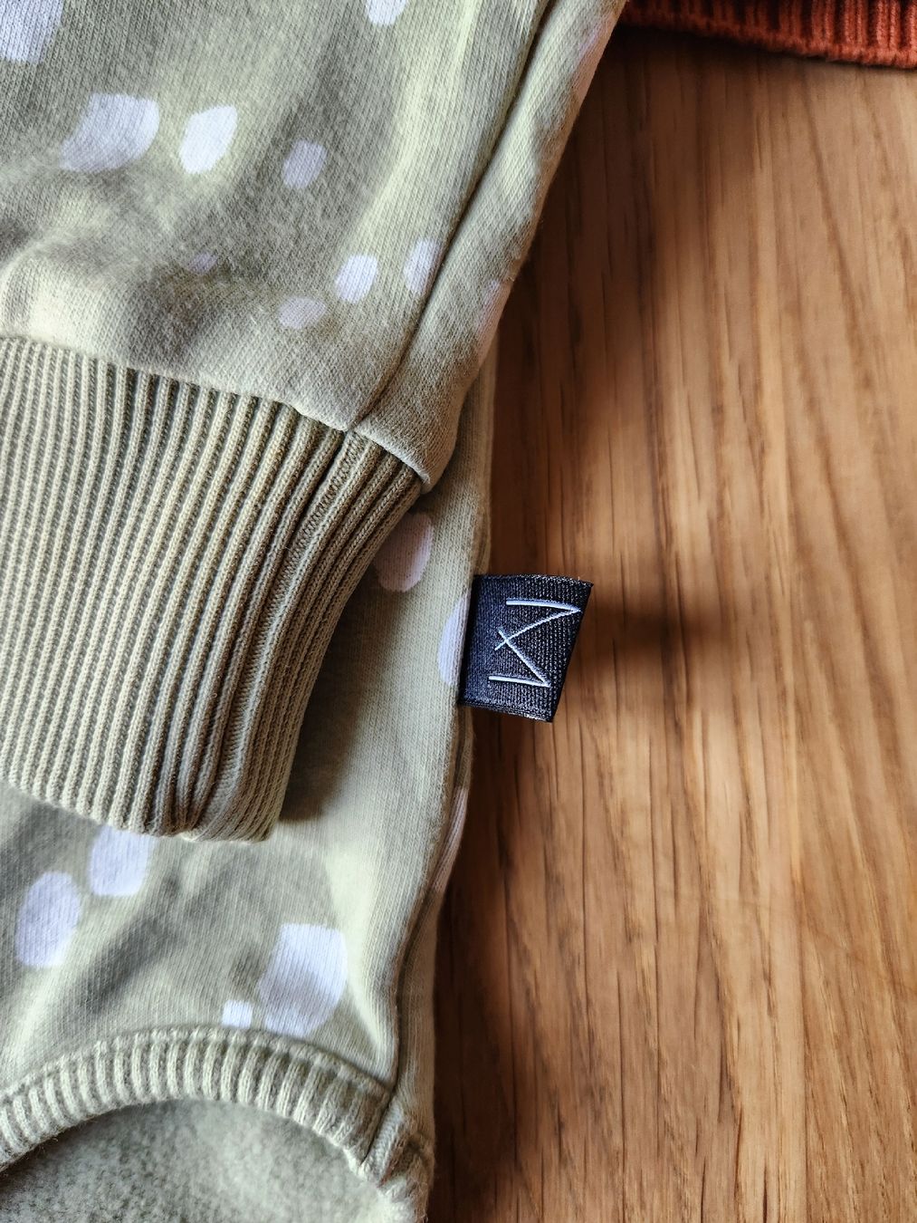 Kleiderpakete & -sets: Set Winterbody und Pullover – Gebraucht aus Bern von LMiesler 2