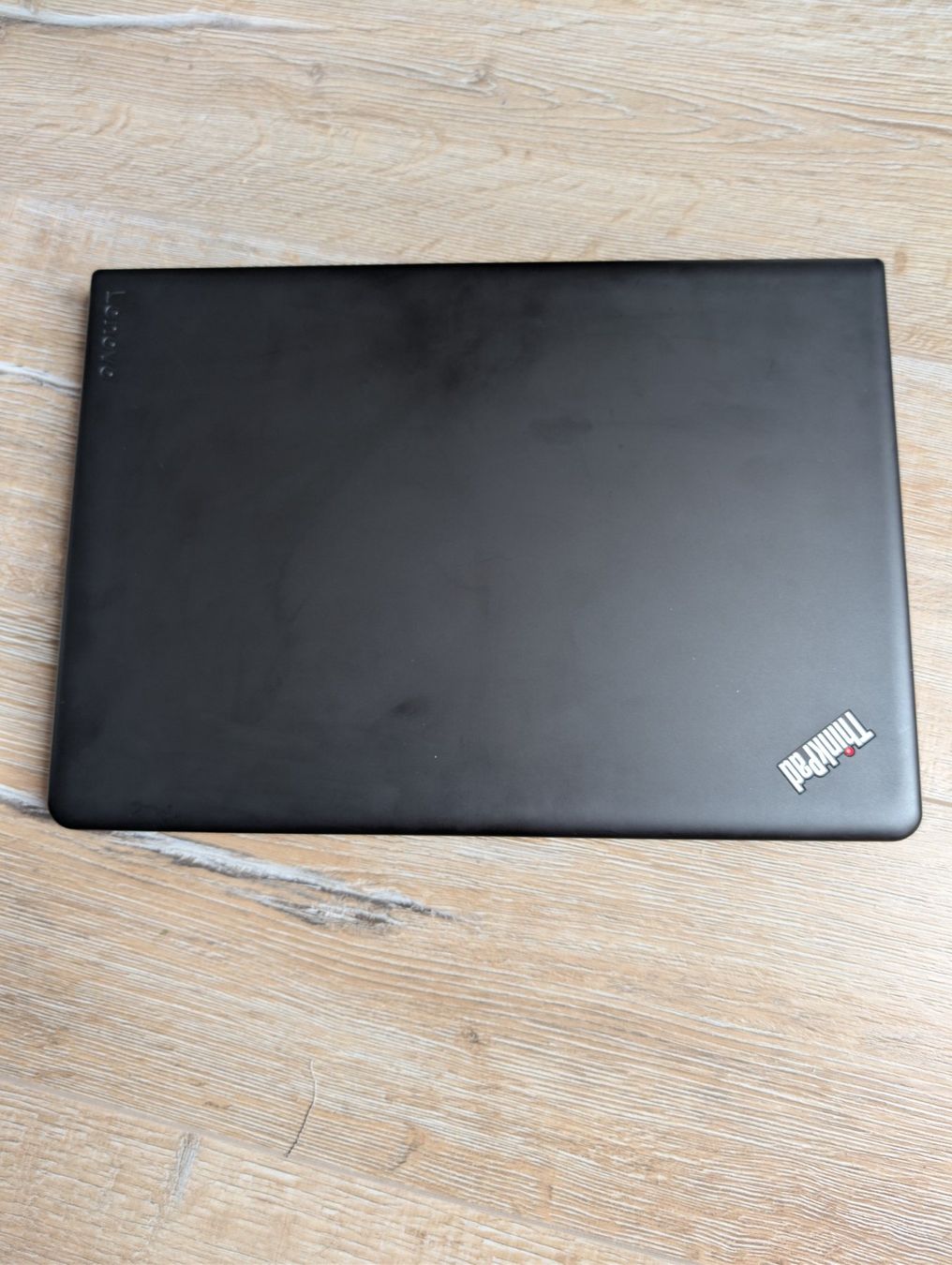 Lenovo Notebooks: Lenovo ThinkPad E470 – Gebraucht aus Wichtrach von Fraya 1