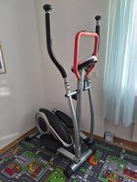 Crosstrainer