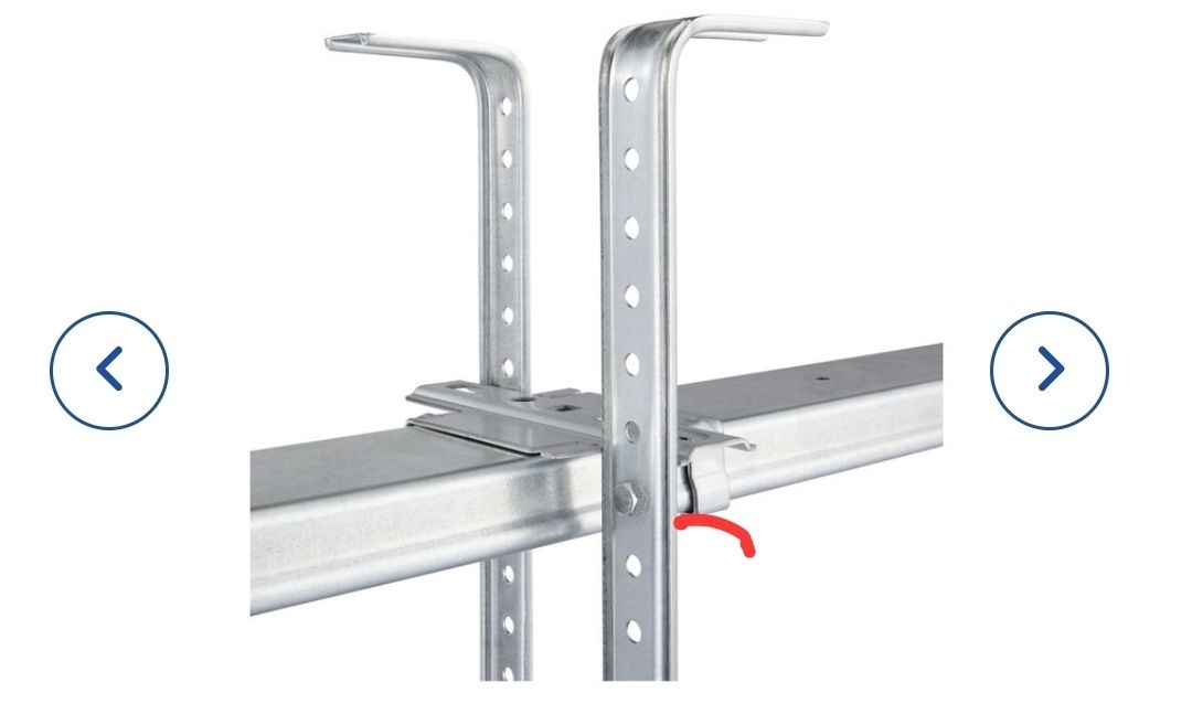 Altro Materiale elettrico: Schellenberg smart Drive 14 Garagentorantrieb – Usato da Flums venduto da Frosch850 6