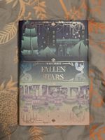 Fairyloot Fallen Stars signiert