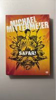 Michael Mittermeier - Safari - 3 DVDs - Comedy pur! (2805)