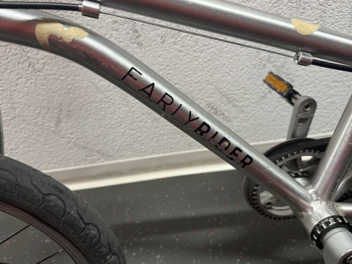 Early Rider Biciclette: Early Rider 16“ – Usato da Zürich venduto da Sebi999 1