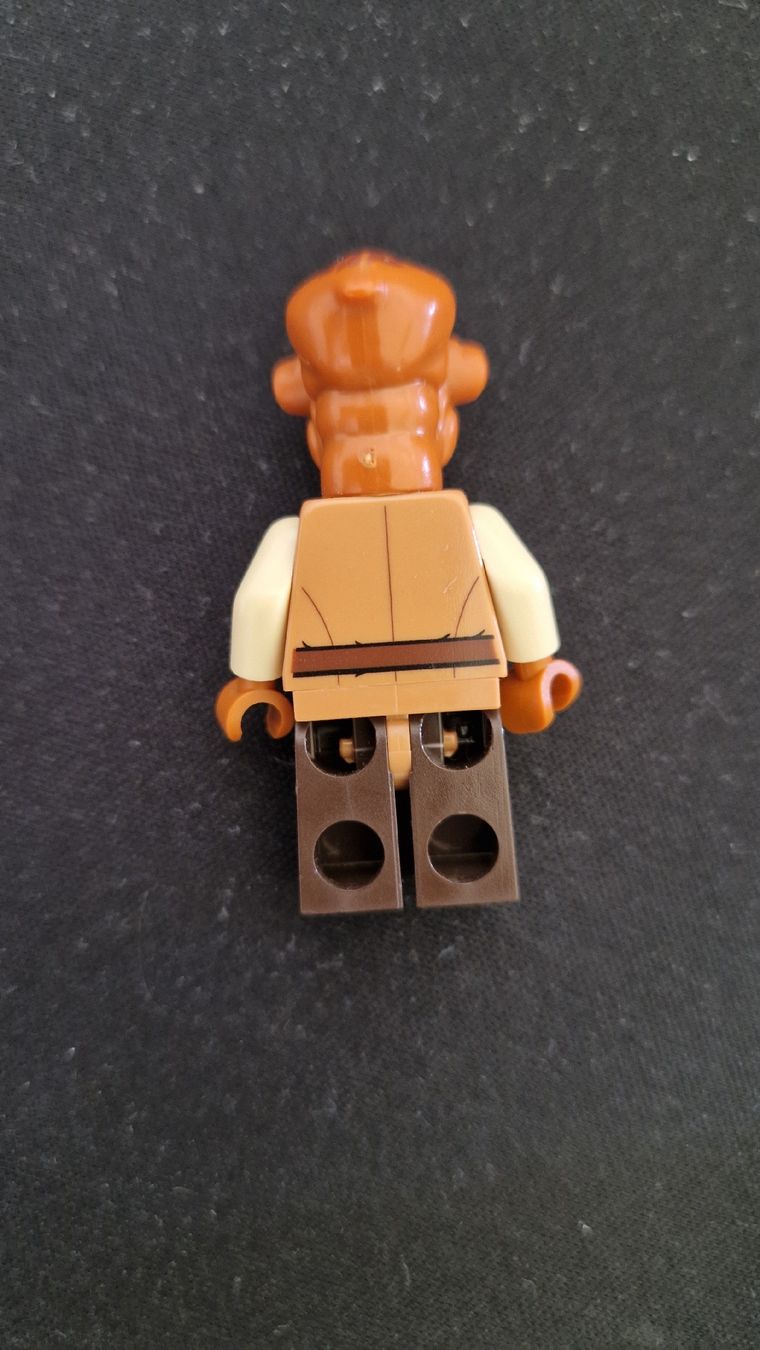 Lego Giocattoli: LEGO Admiral Ackbar – Nuovo (secondo la descrizione) da Küttigen venduto da TheFactor 1