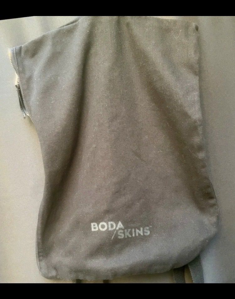 Giacche: Boda Skins Alexander 3.0 Nappalederjacke – Usato da Hégenheim venduto da Pinolol 8