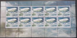 2004 Zeppelin NT Ersttag