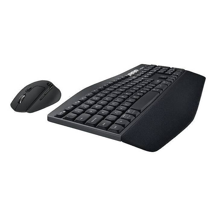 Tastiere: Logitech MK850 Performance Set NEU – Usato da Winterthur venduto da blue-dream 3