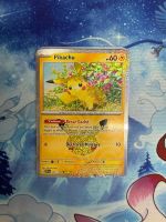 Pikachu (11/30) - 30C 033 FR
