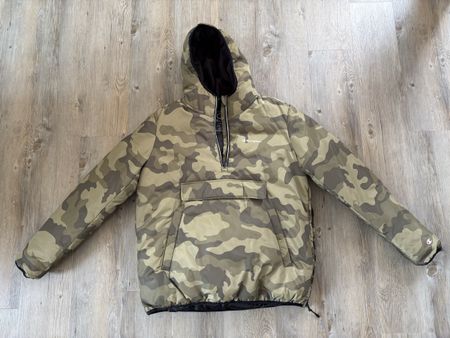 Winterjacke