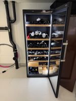 Liebherr Weinklimaschrank WSbli-7741 Index 20E/001