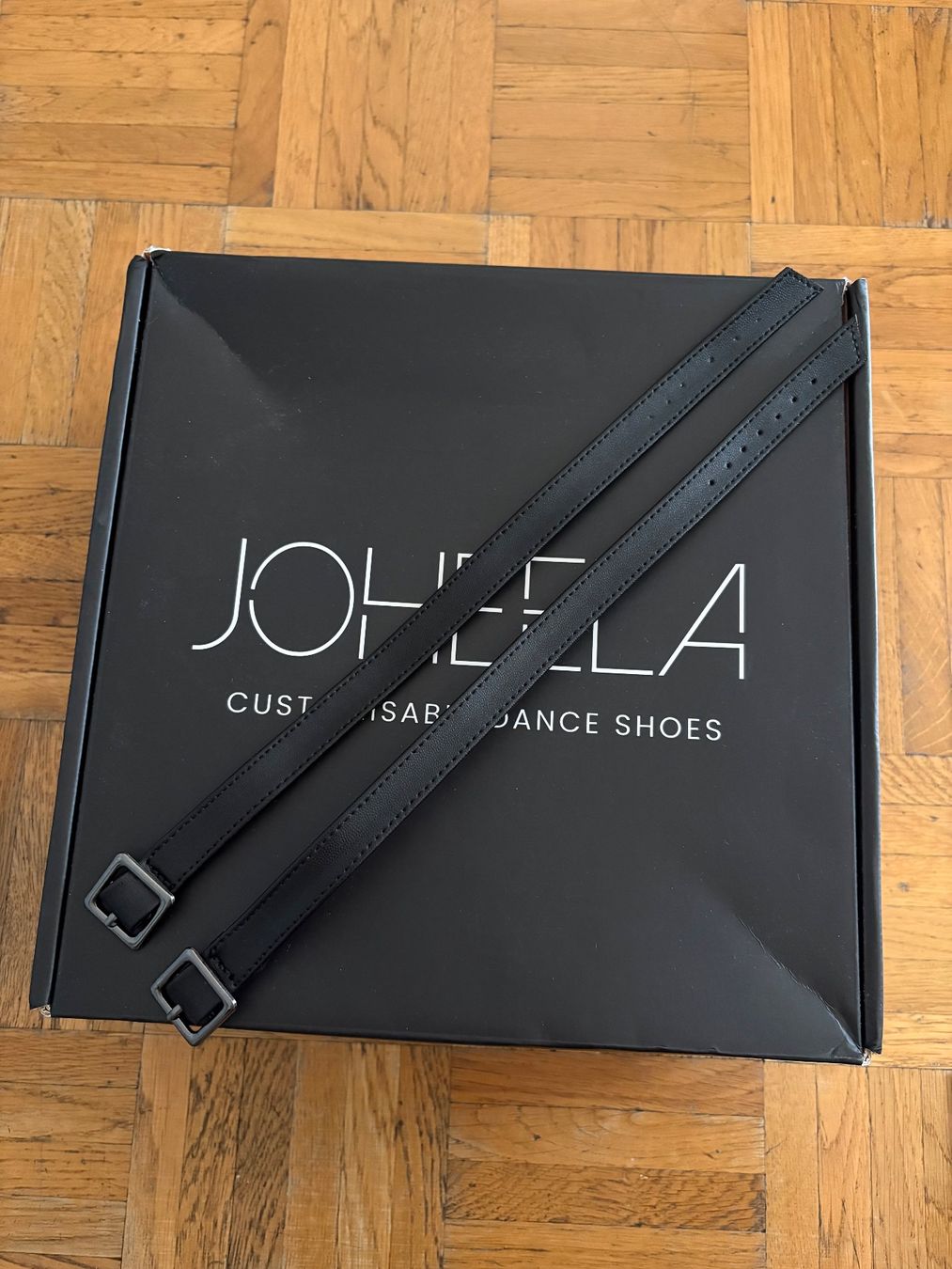 Scarpe da donna: Talons de danse - Heels Joheela – Usato da Genève venduto da Evelina71 4
