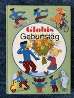 Globi Band 59, 1.Aufl. 1992, unbemalt schön 