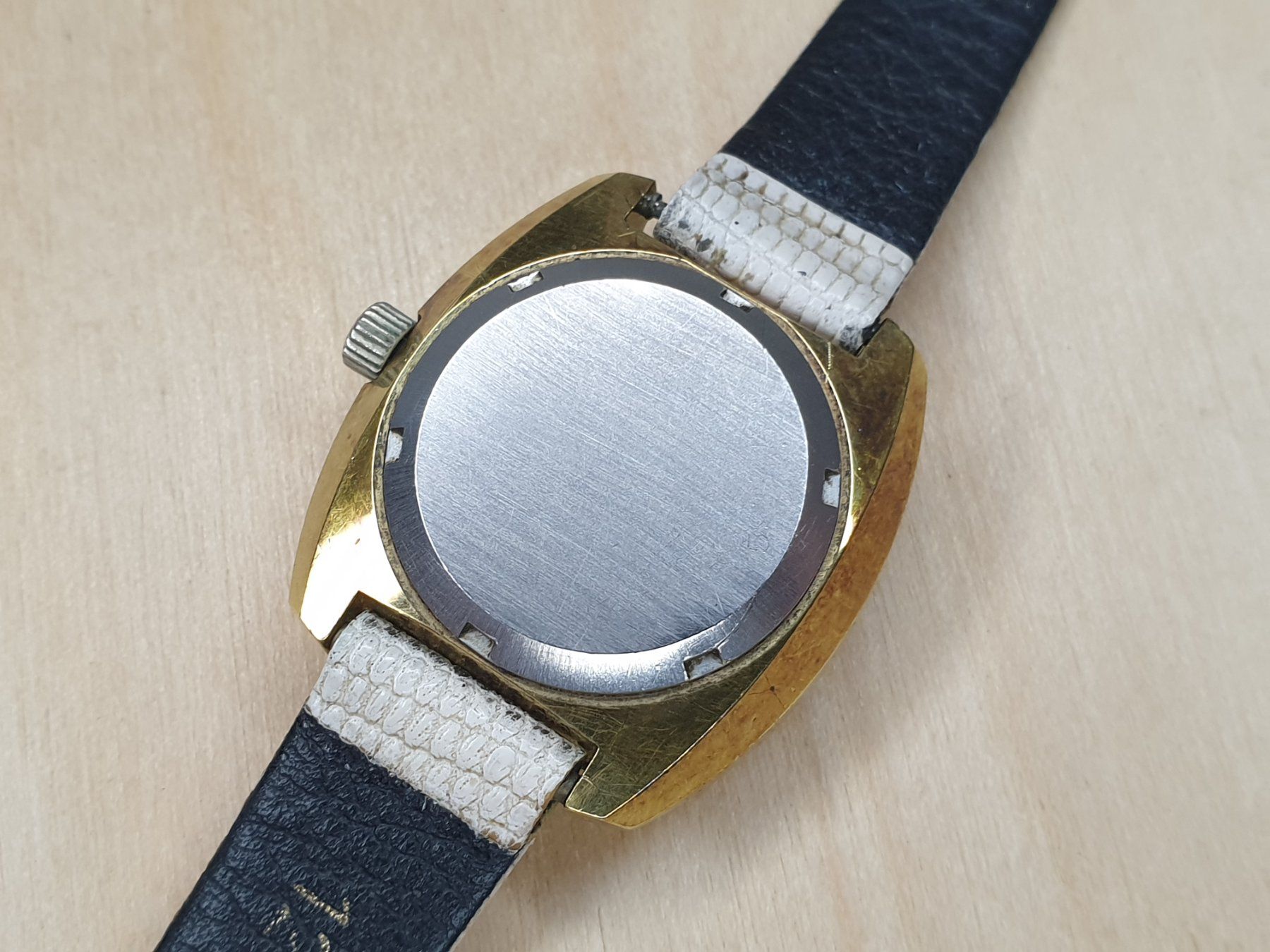Eterna Orologi: Eterna Matic 26mm – Usato da Posieux venduto da Csardas. 3